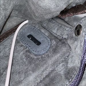 fashion purse that can charge your devices